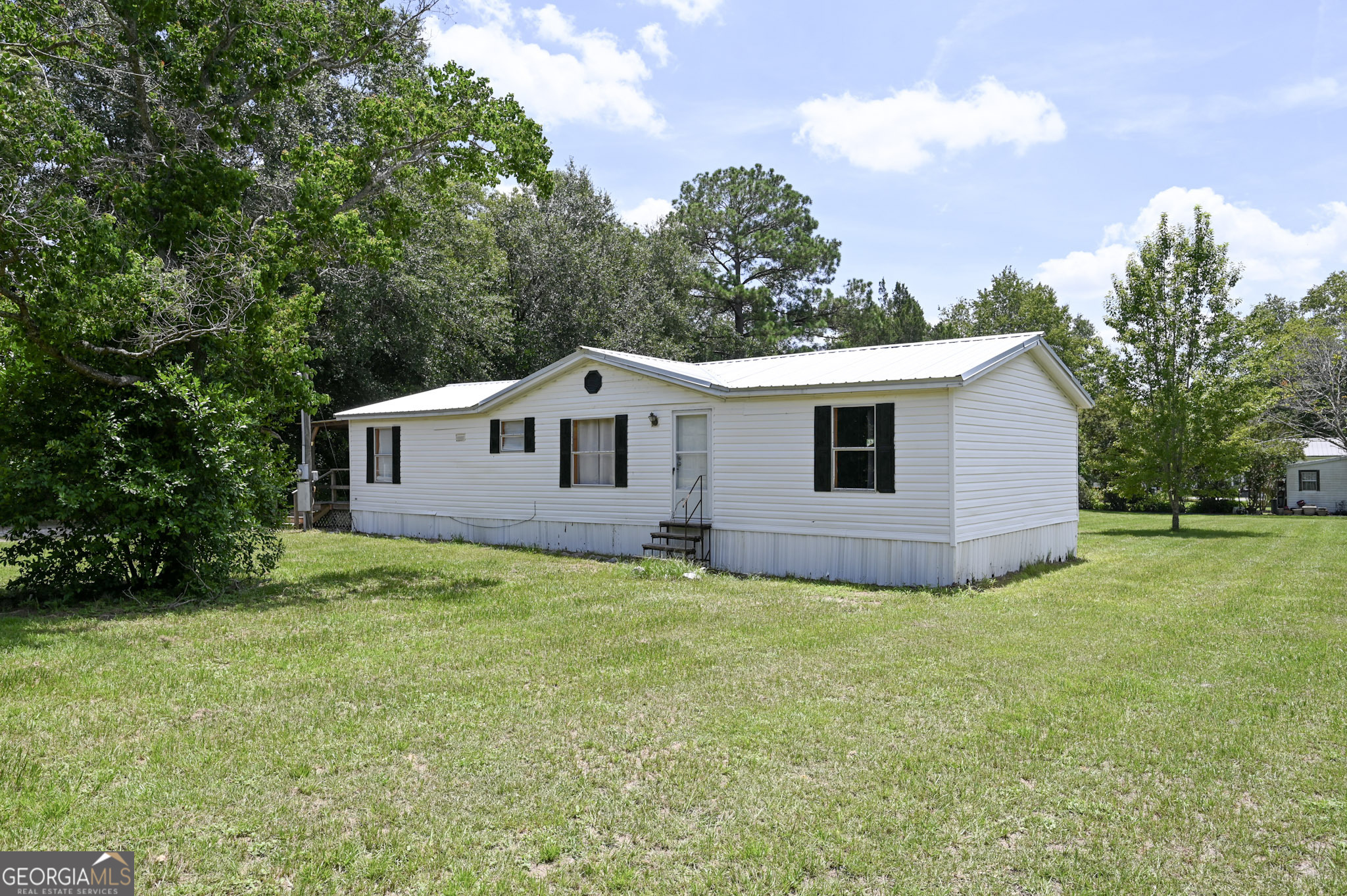 1957 Brogdon Road Property Photo 1