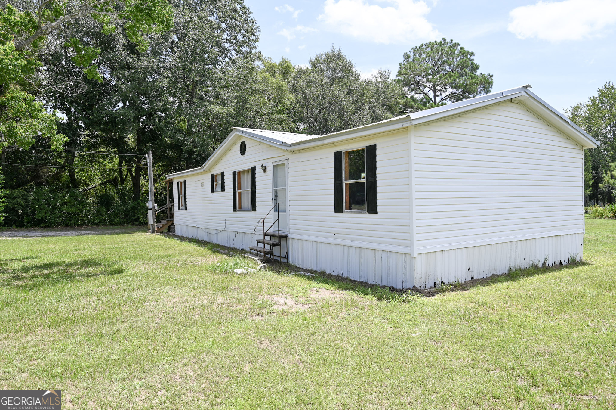 1957 Brogdon Road Property Photo 2