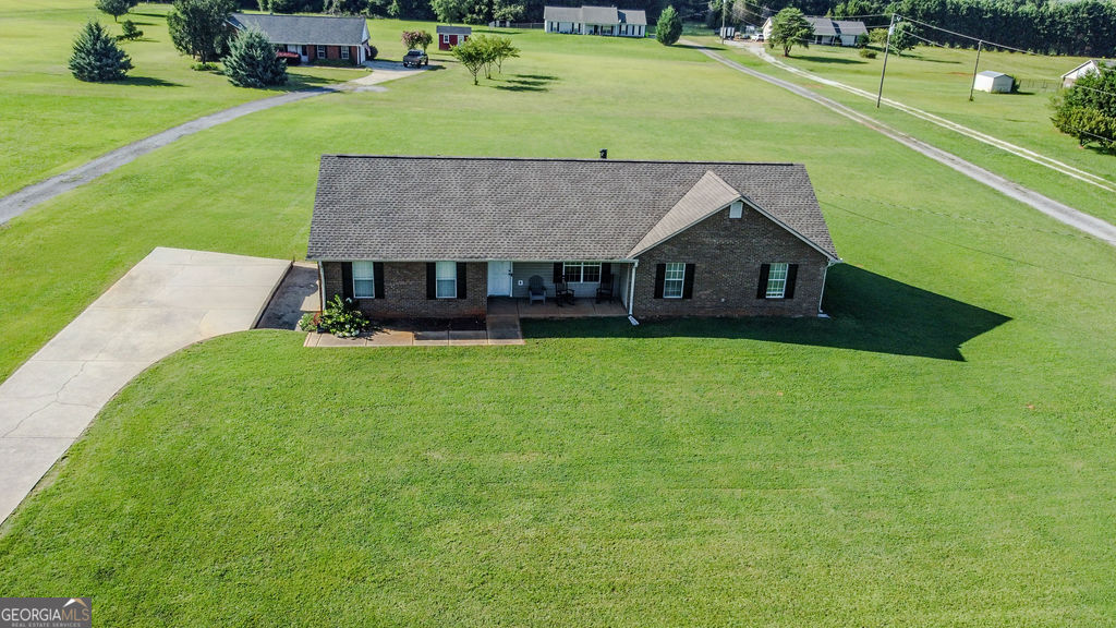 309 Snapping Shoals Road Property Photo 4