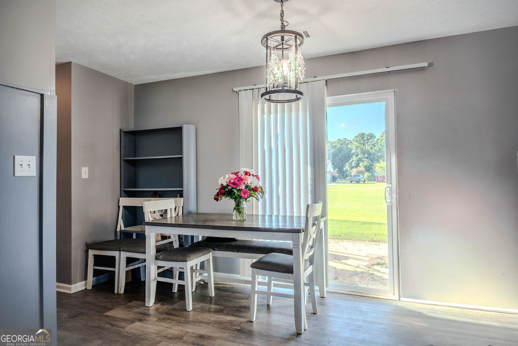 309 Snapping Shoals Road Property Photo 8