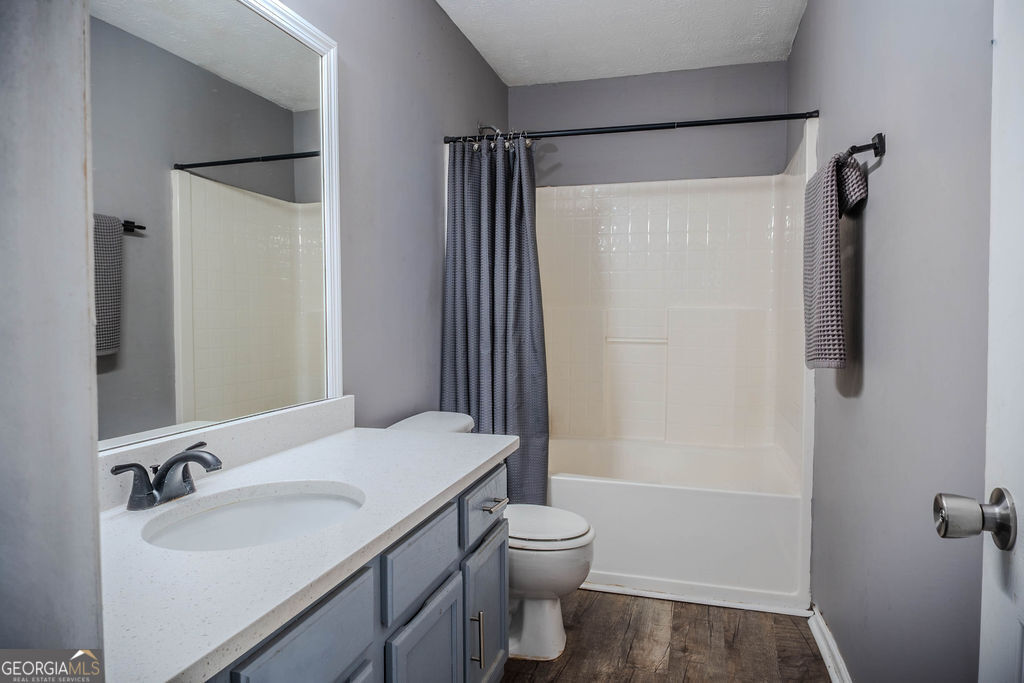 309 Snapping Shoals Road Property Photo 16