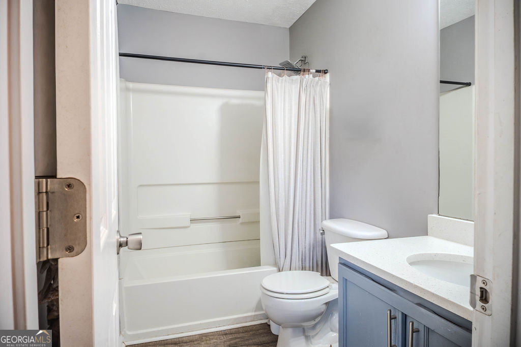 309 Snapping Shoals Road Property Photo 20