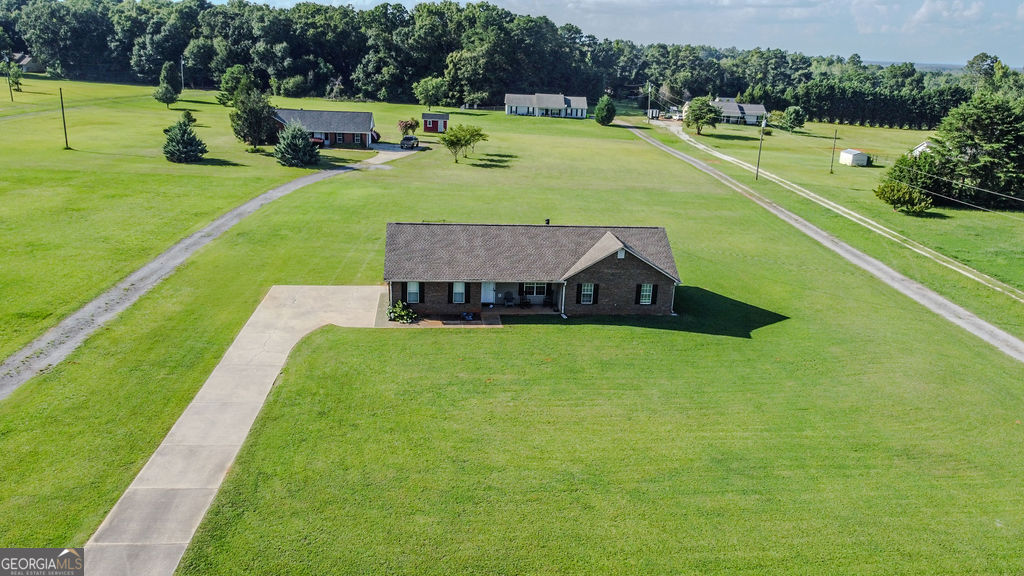 309 Snapping Shoals Road Property Photo 23