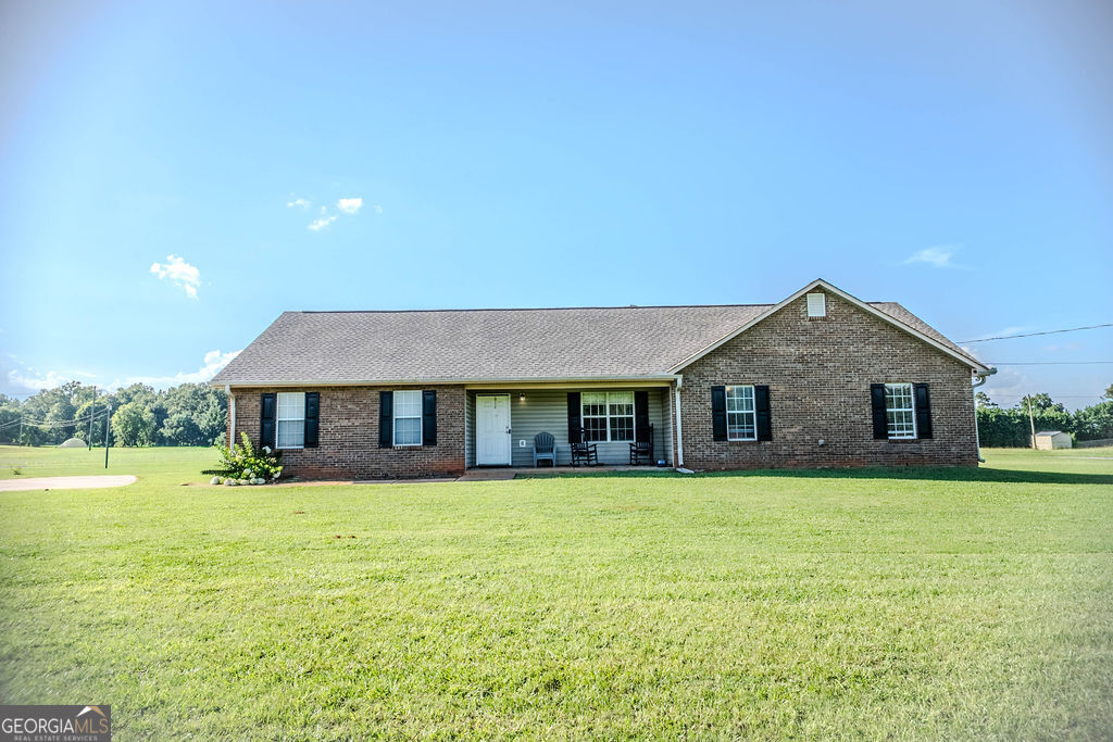 309 Snapping Shoals Road Property Photo 24