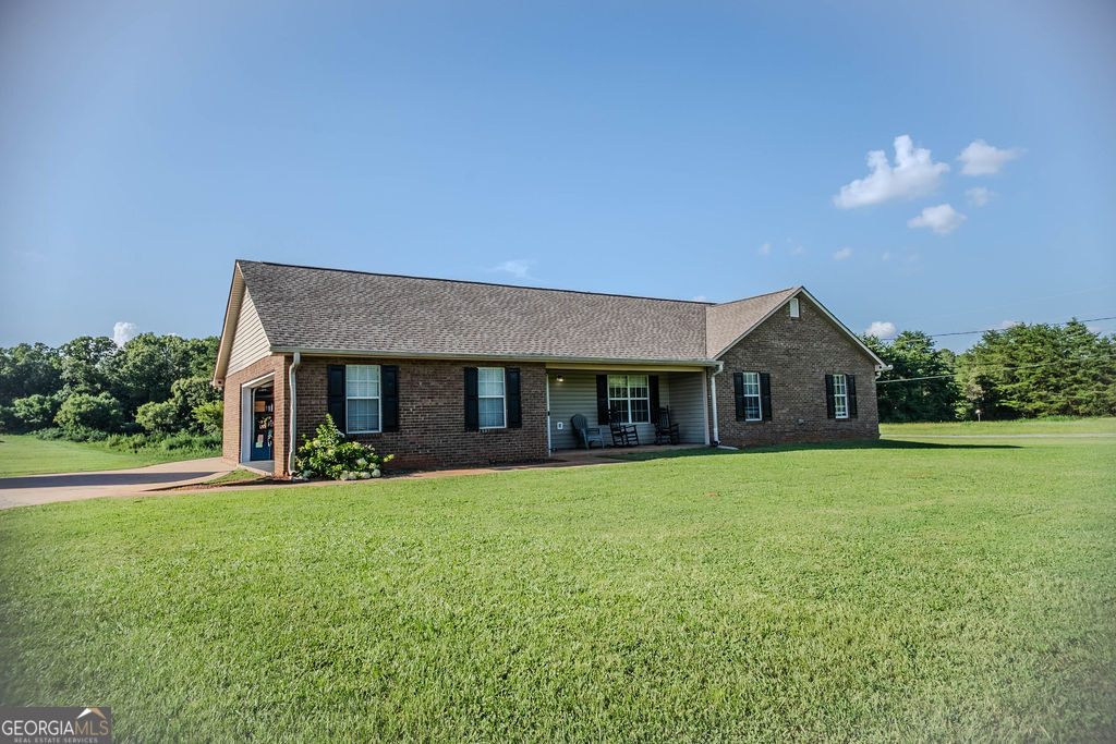 309 Snapping Shoals Road Property Photo 25