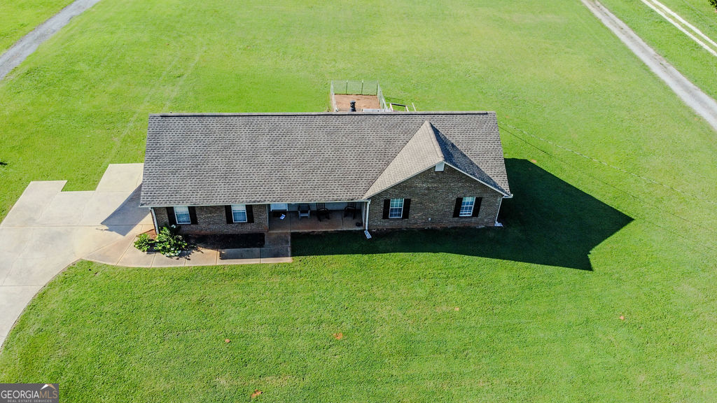309 Snapping Shoals Road Property Photo 26