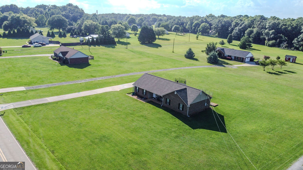 309 Snapping Shoals Road Property Photo 29