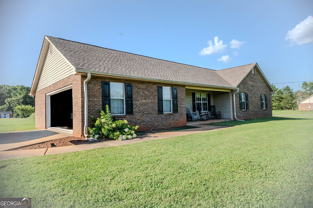 309 Snapping Shoals Road Property Photo 31