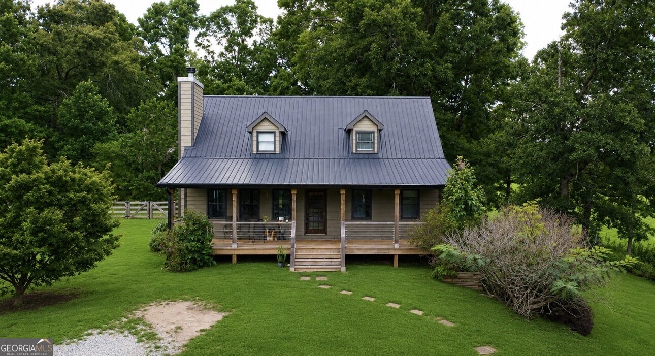 1367 Grizzle Road Property Photo 1