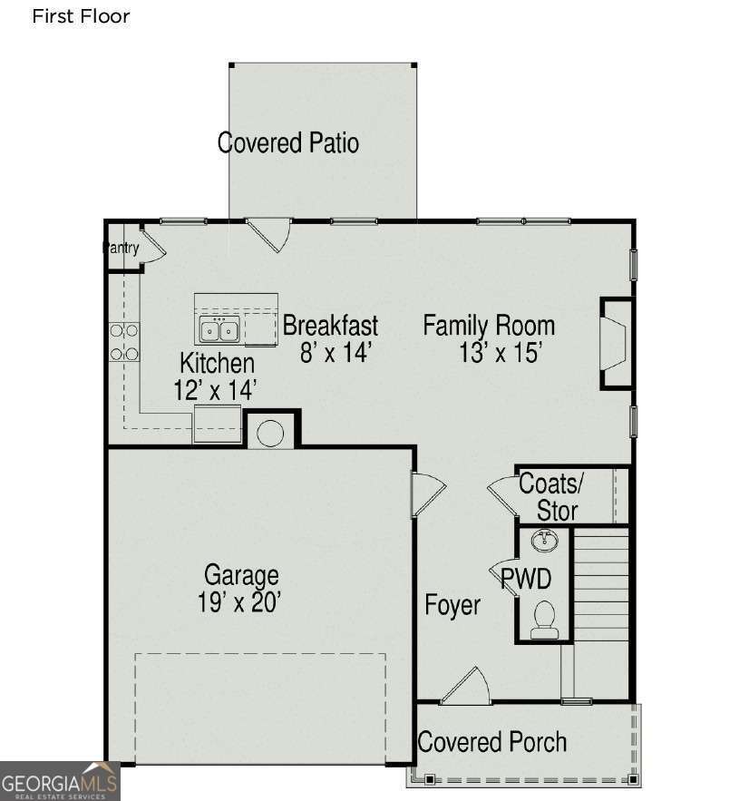 107 Willow Circle Property Photo 2