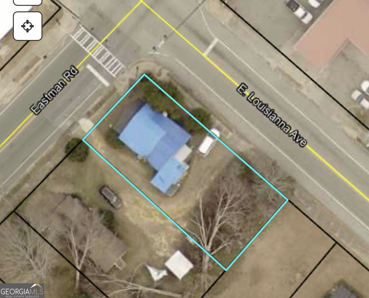 7954 Metter Road Property Photo 1