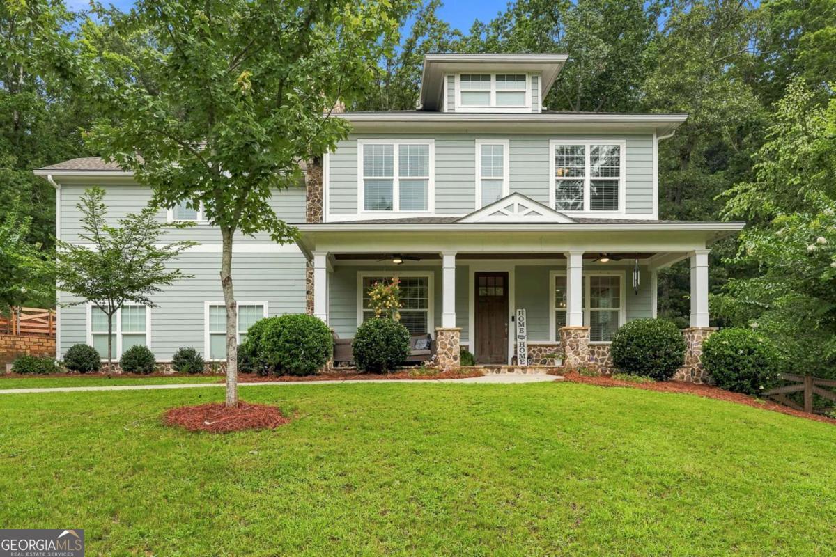 125 Mill Pond Court