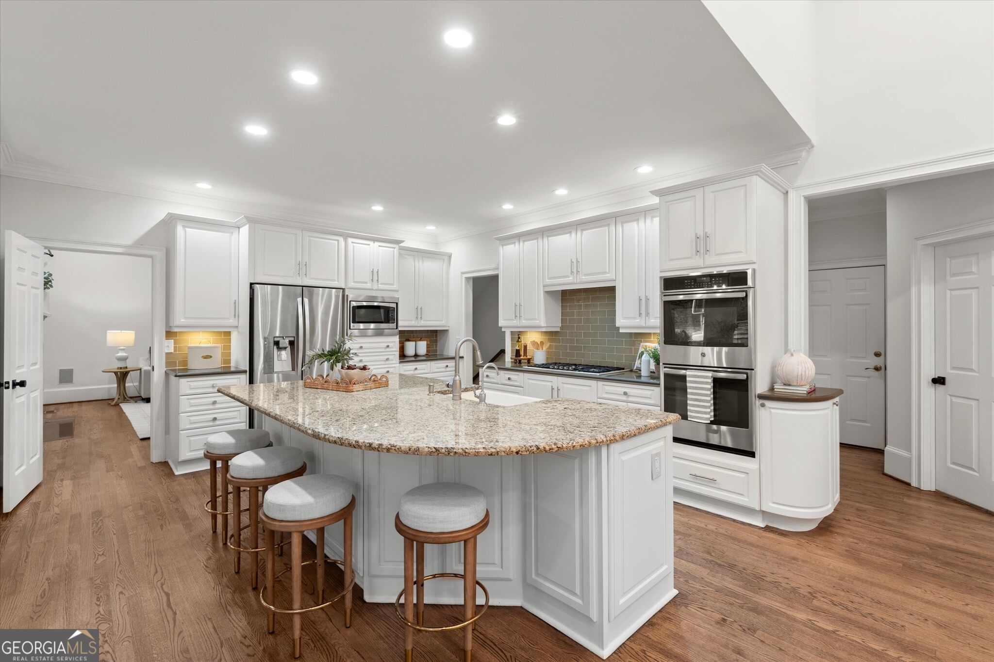 3717 Langley Oaks Place Se Property Photo 21