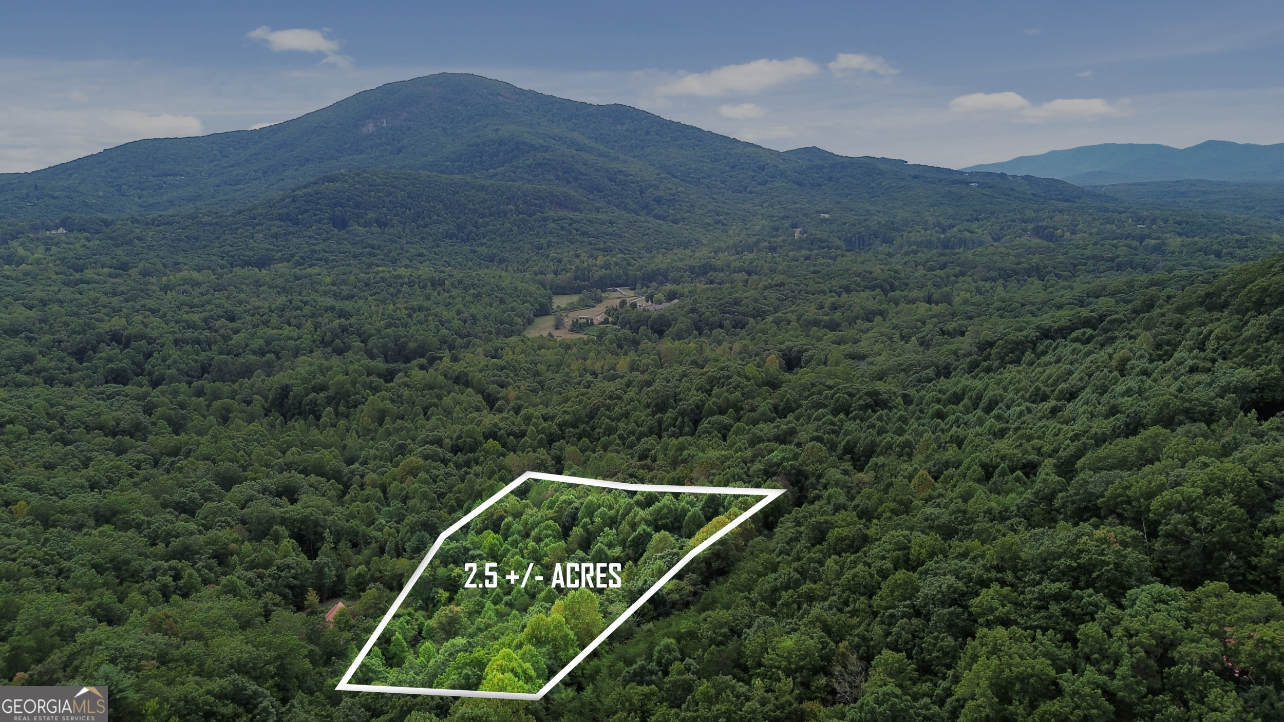 0 Sal Mountain Way Property Photo 1