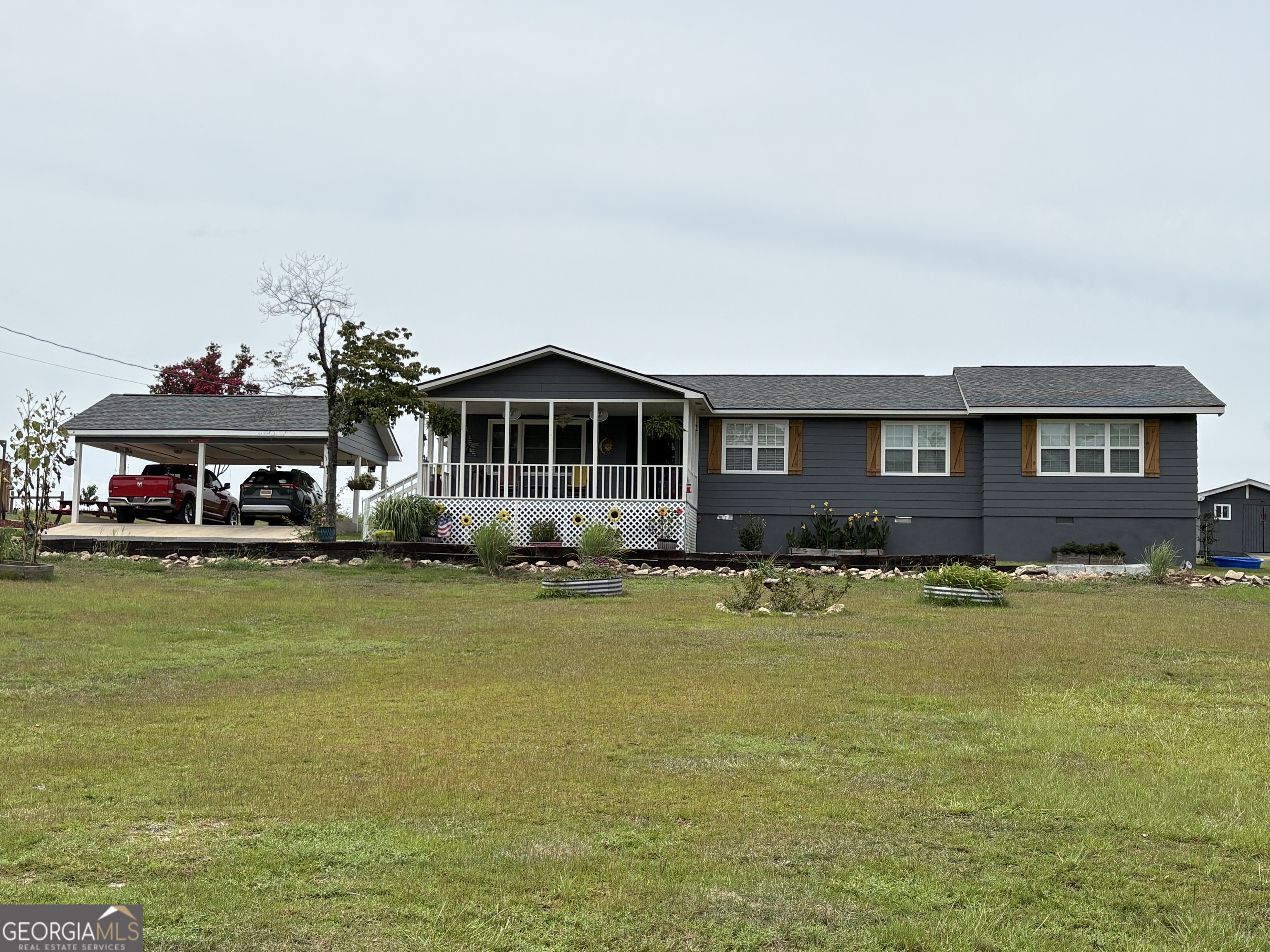 571 Ben Giddens Road Property Photo 1