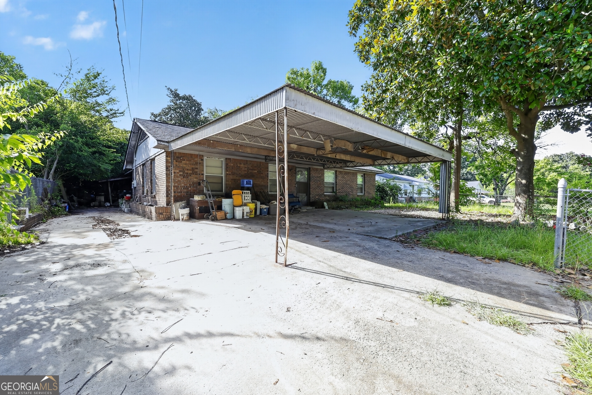4045 Lindsey Drive