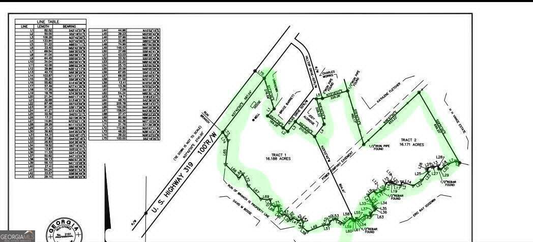 1196 Us Highway 319 N Property Photo 2