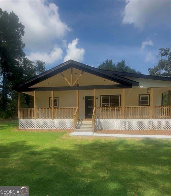 1238 Highway 142 E Property Photo 1