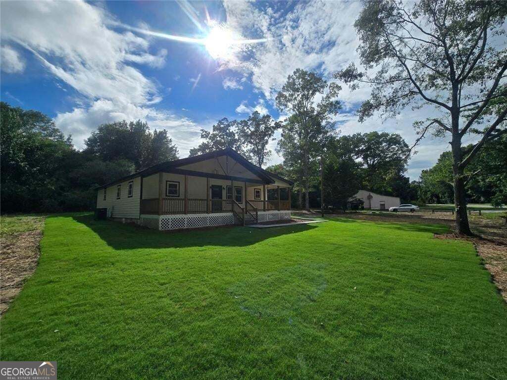 1238 Highway 142 E Property Photo 2