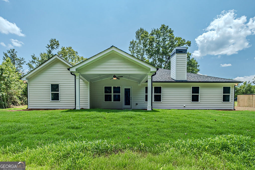 214 Wilson Garage Road Property Photo 6
