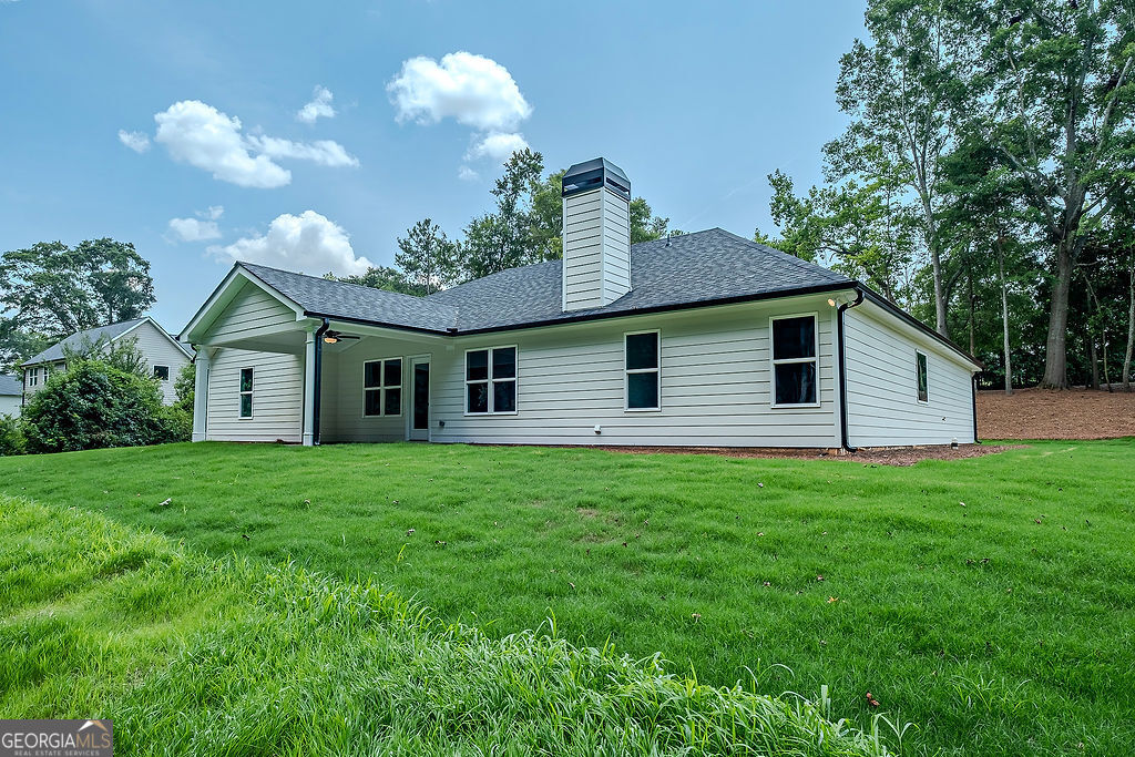 214 Wilson Garage Road Property Photo 8