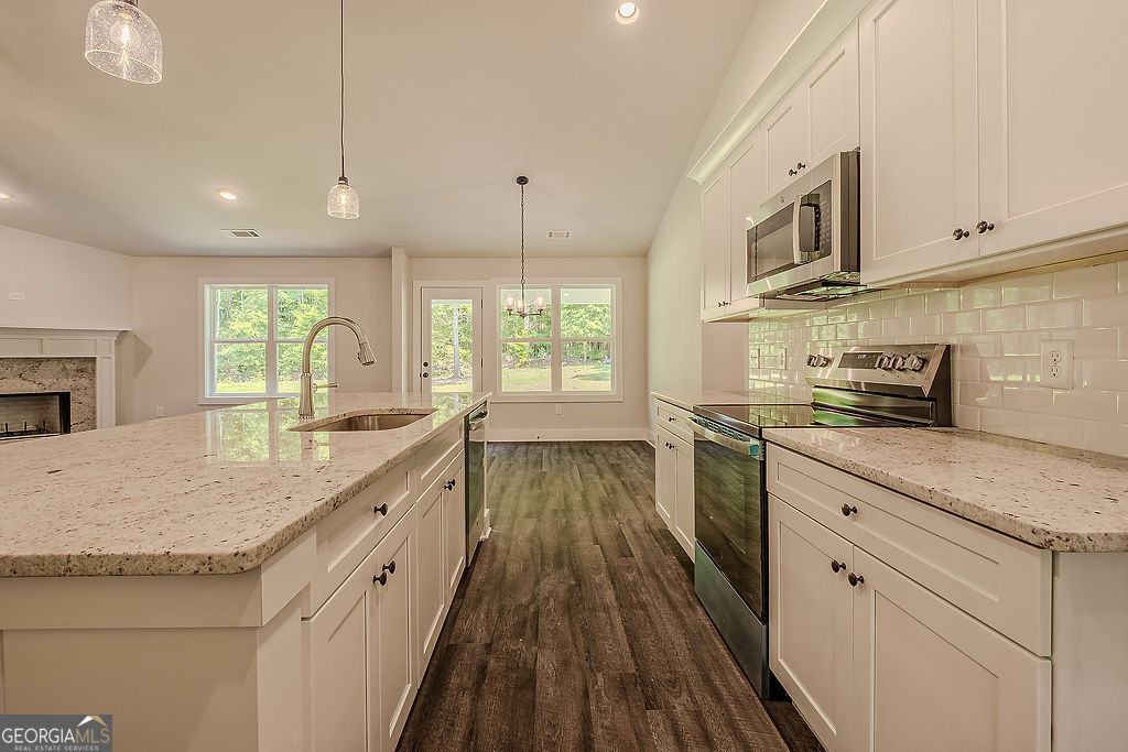 214 Wilson Garage Road Property Photo 12