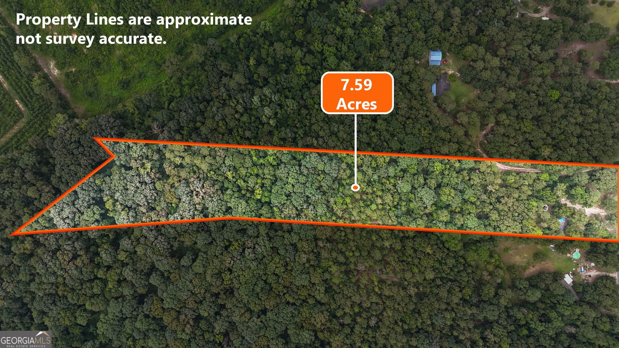 455 Grace Road Property Photo 1