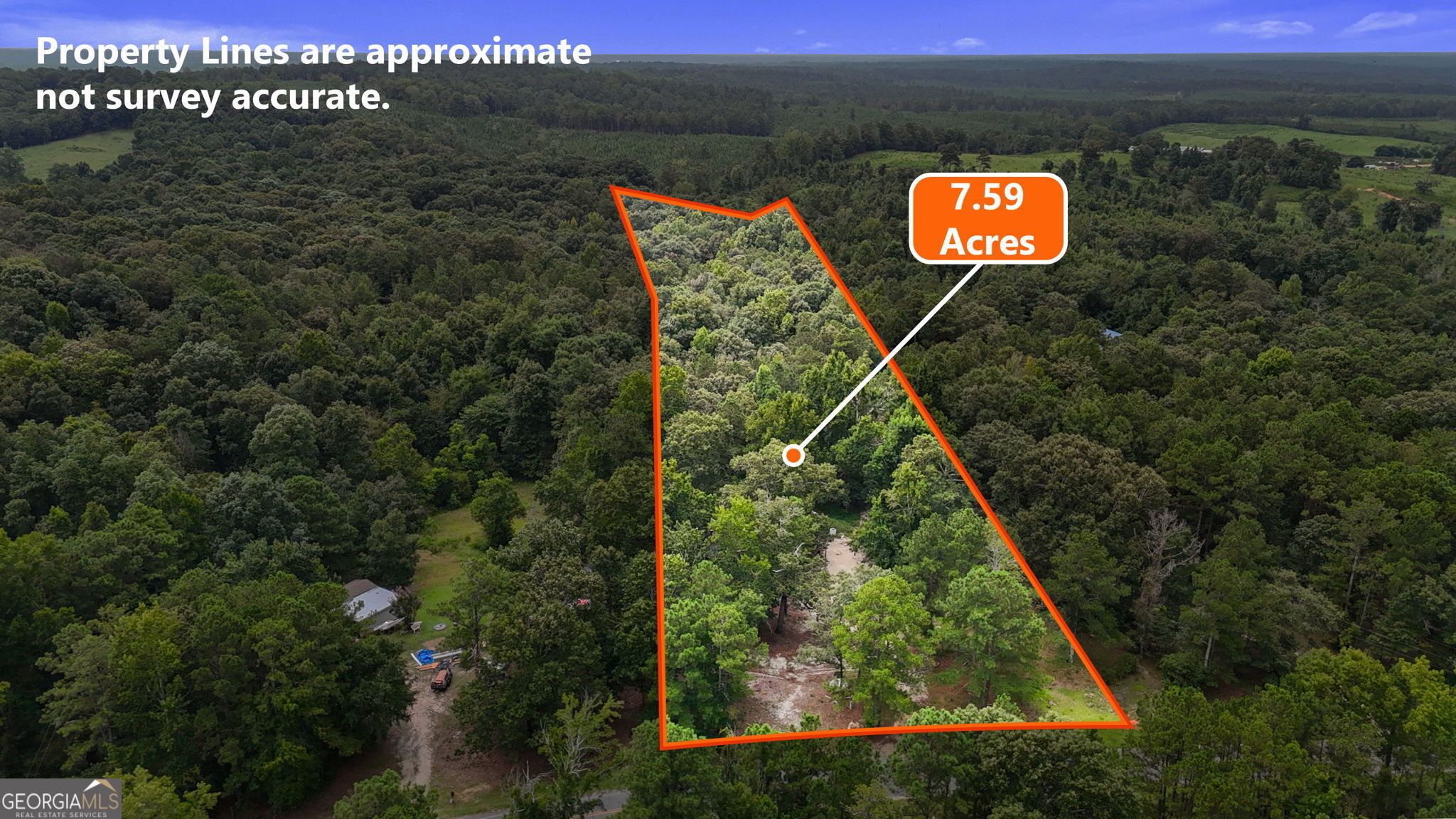 455 Grace Road Property Photo 2