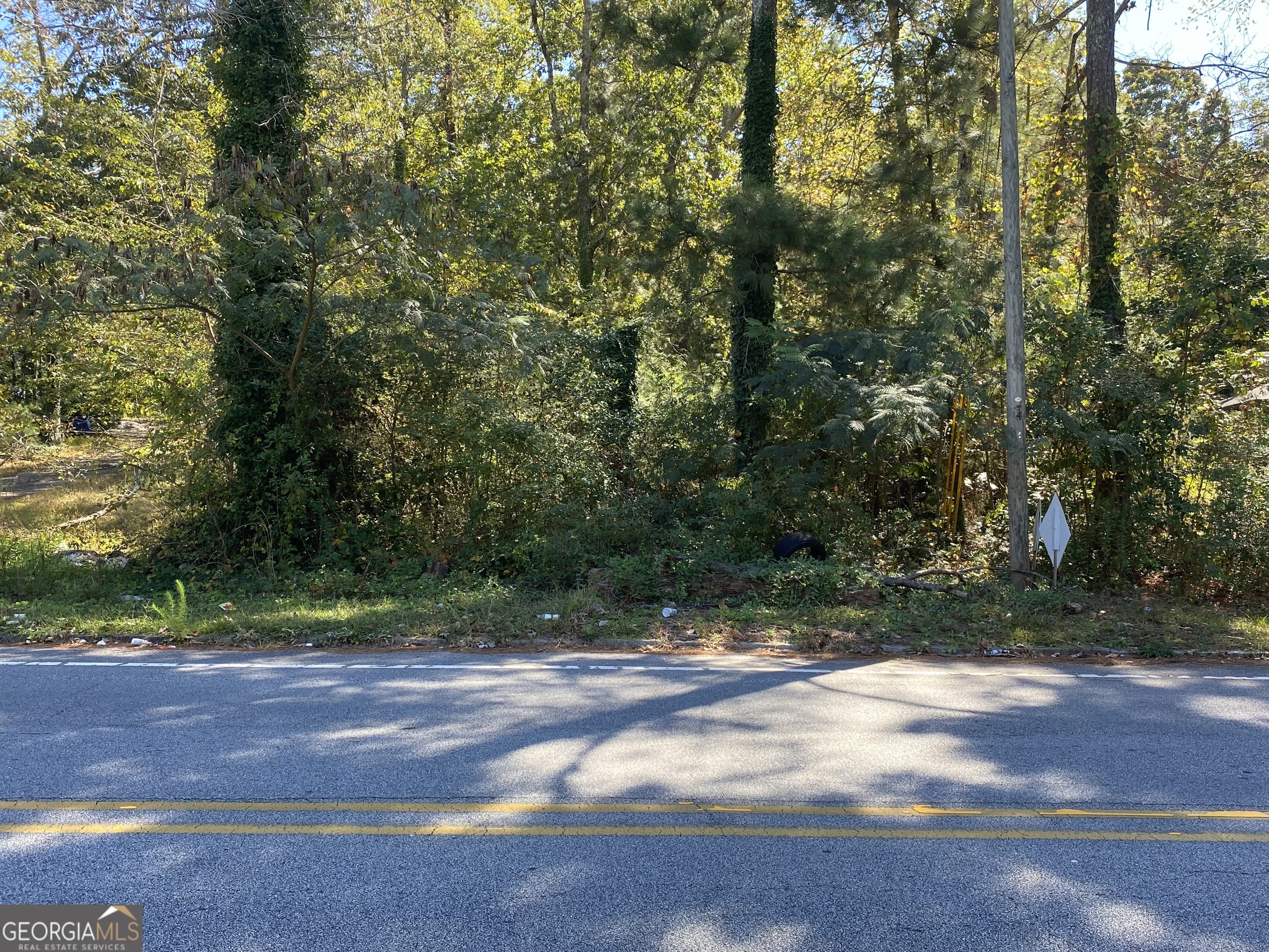 0 County Line Road SW Property Photo 1