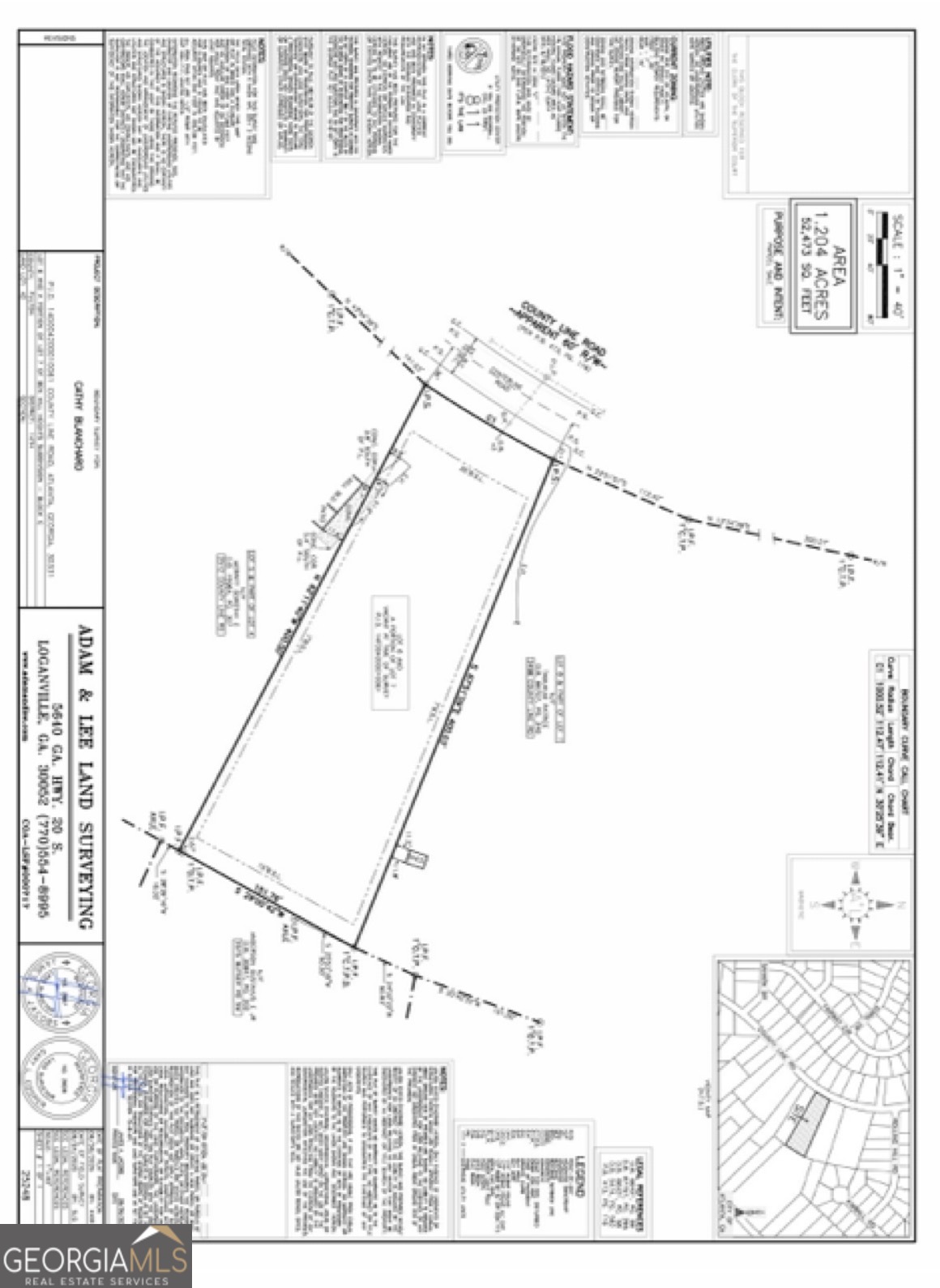 0 County Line Road Sw Property Photo 3