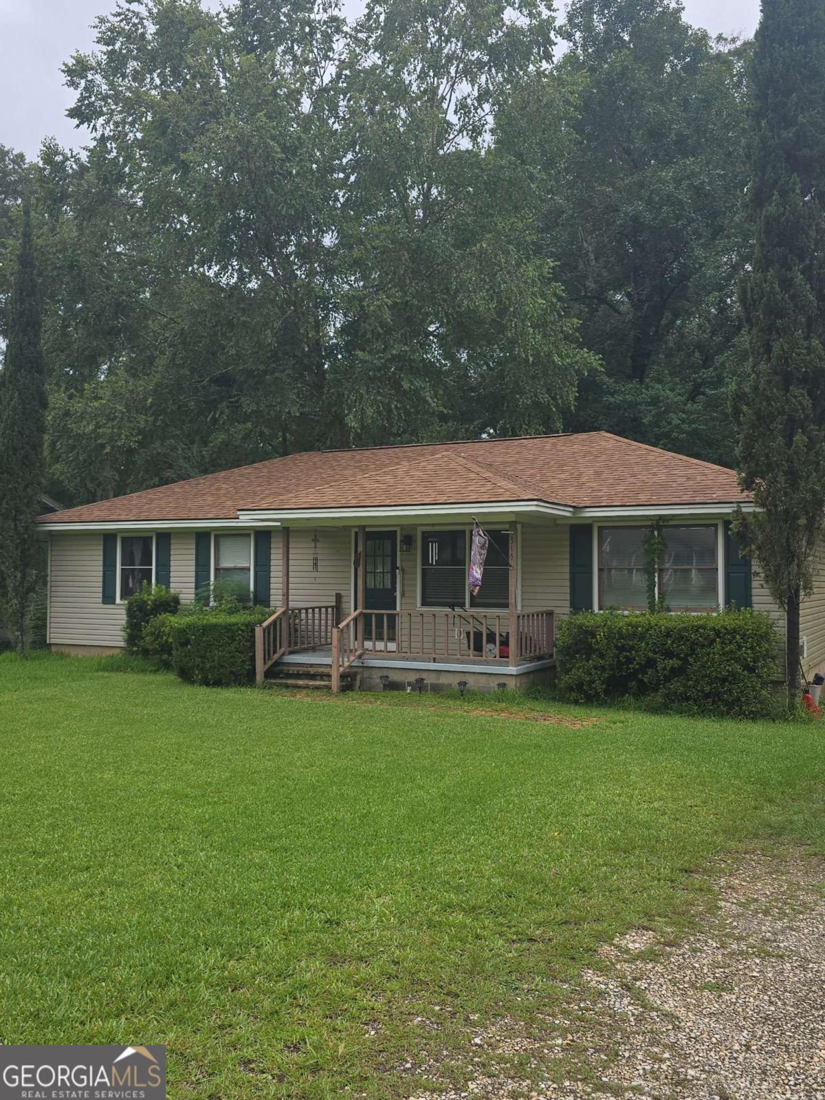 314 White Oak Trail Property Photo 1