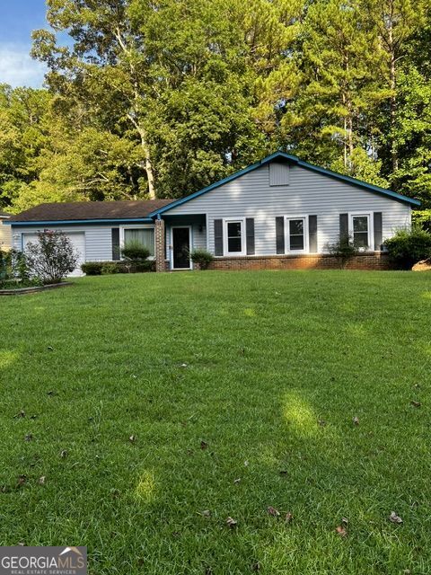 3859 Skidmore Drive Property Photo 1