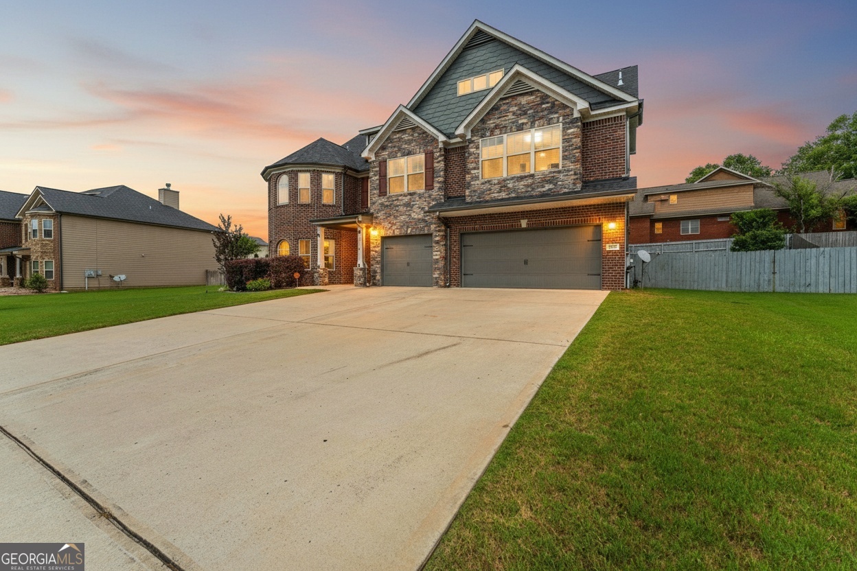 606 Shoshone Circle Property Photo 61