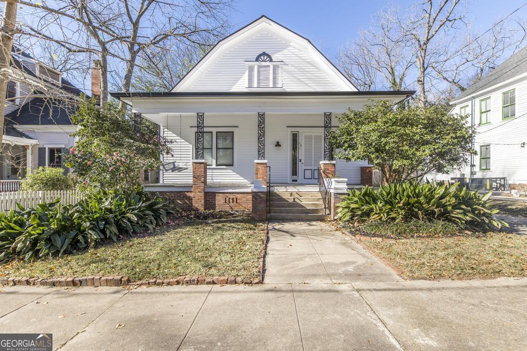 181 Cleveland Avenue Property Photo 1