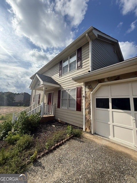 1726 Ridgedale Drive Property Photo 1