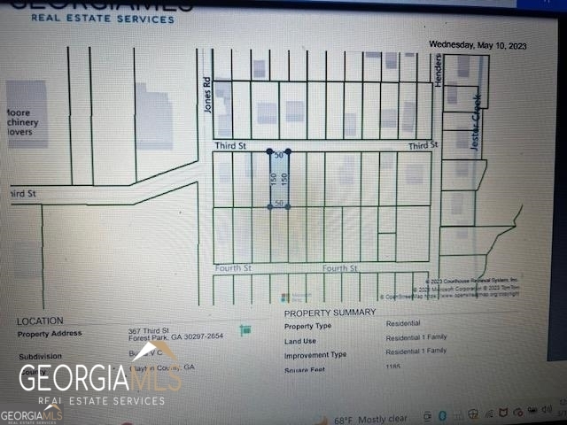 367 Third Street Property Photo 3