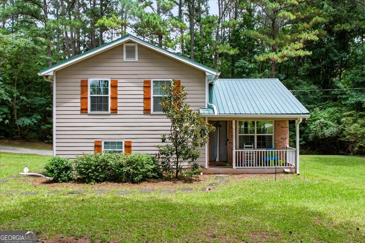 1580 King Mill Road Property Photo 1