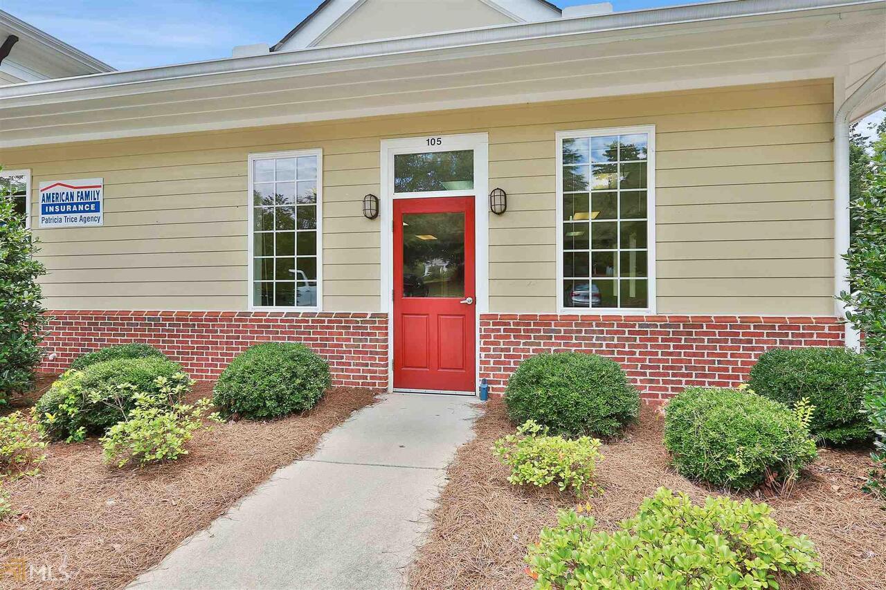 31 Market Square # 105 Property Photo 13