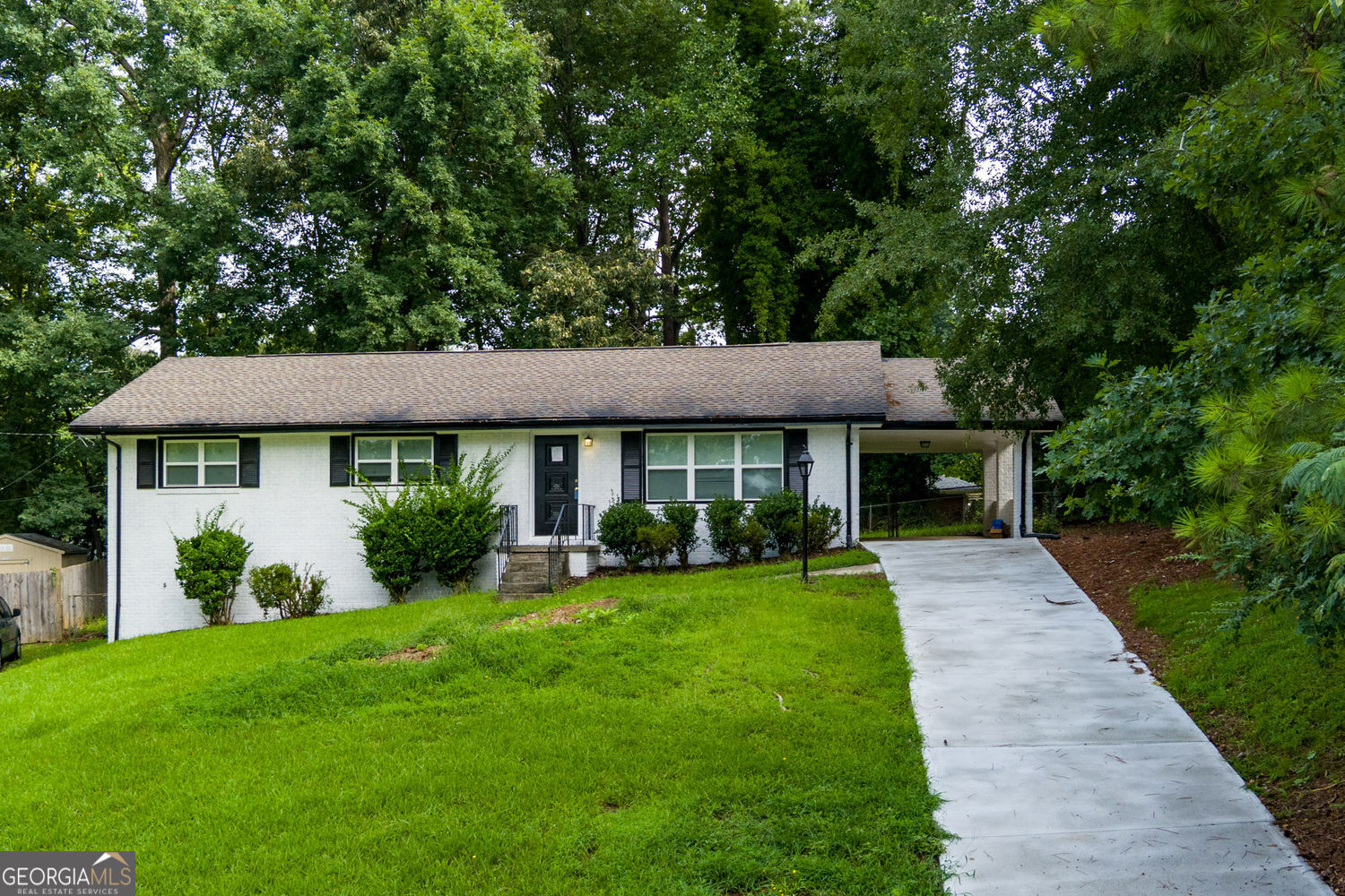 3130 Gay Drive