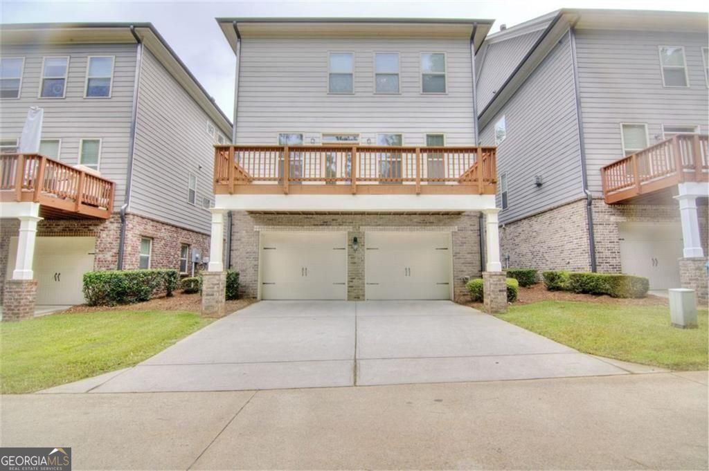4440 Bellview Walk Property Photo 3