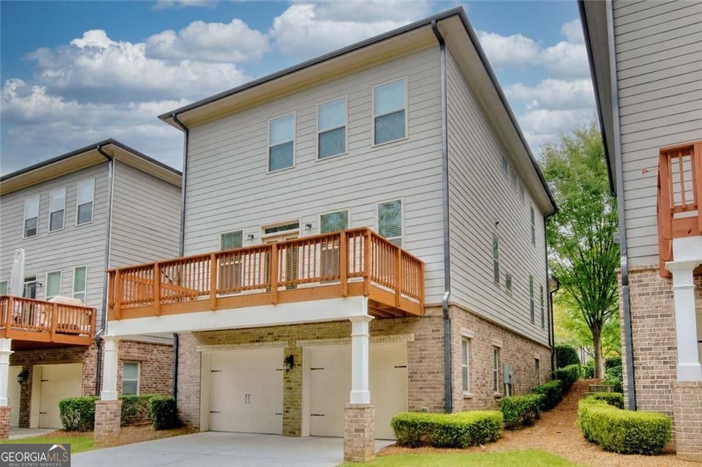 4440 Bellview Walk Property Photo 4