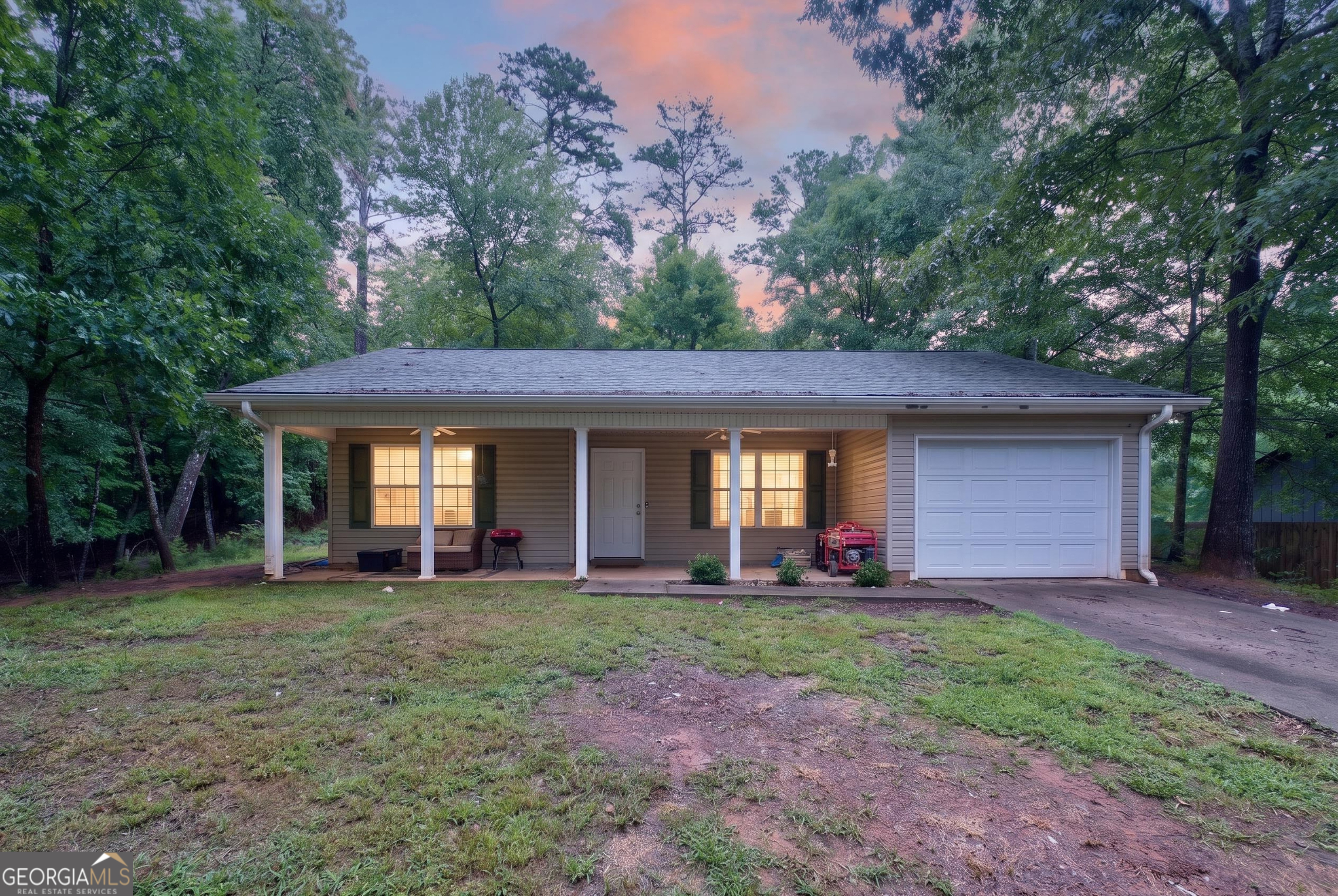 3548 Lakeview Drive Property Photo 1