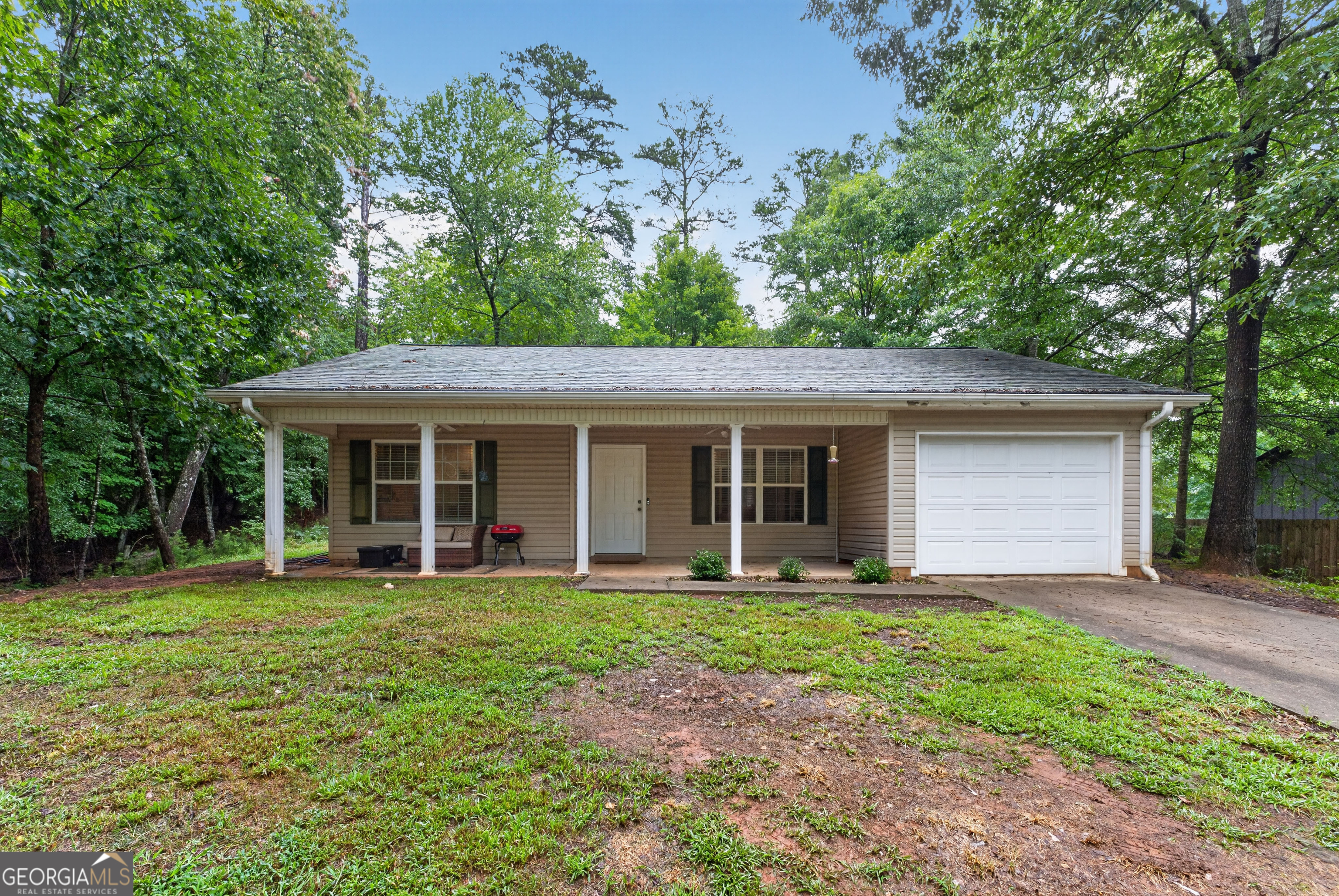 3548 Lakeview Drive Property Photo 2