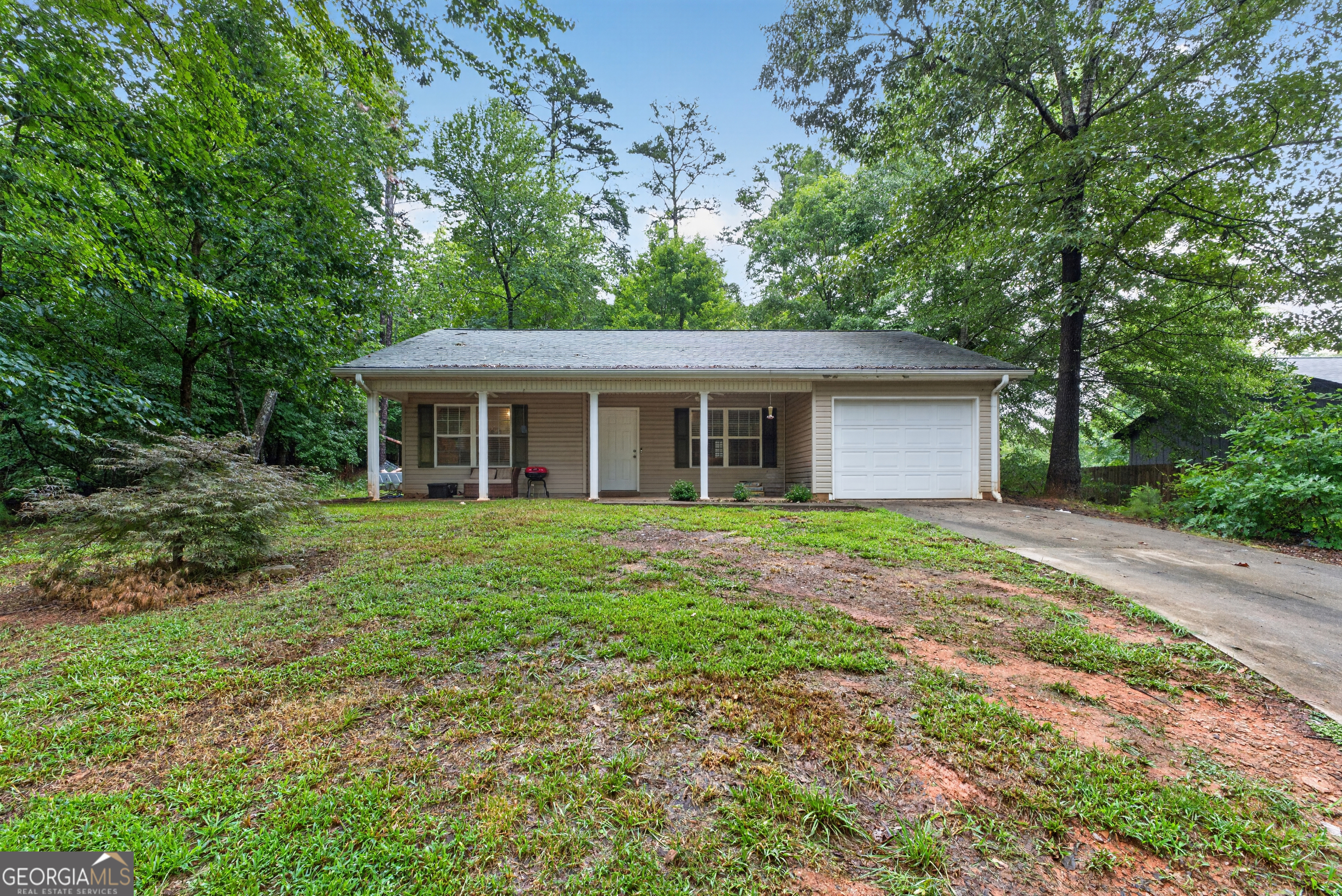 3548 Lakeview Drive Property Photo 32