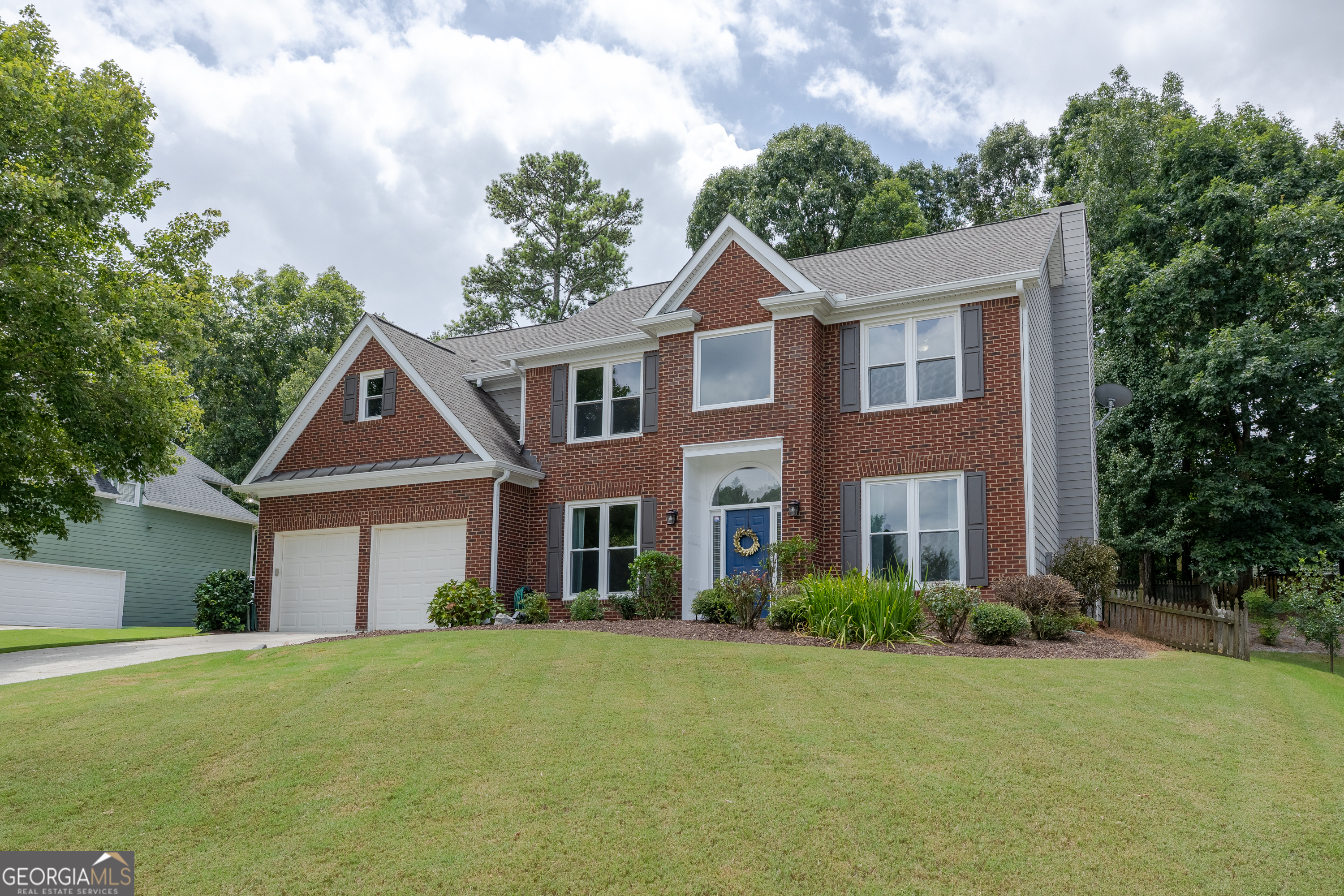 3433 Mill Grove Property Photo 1