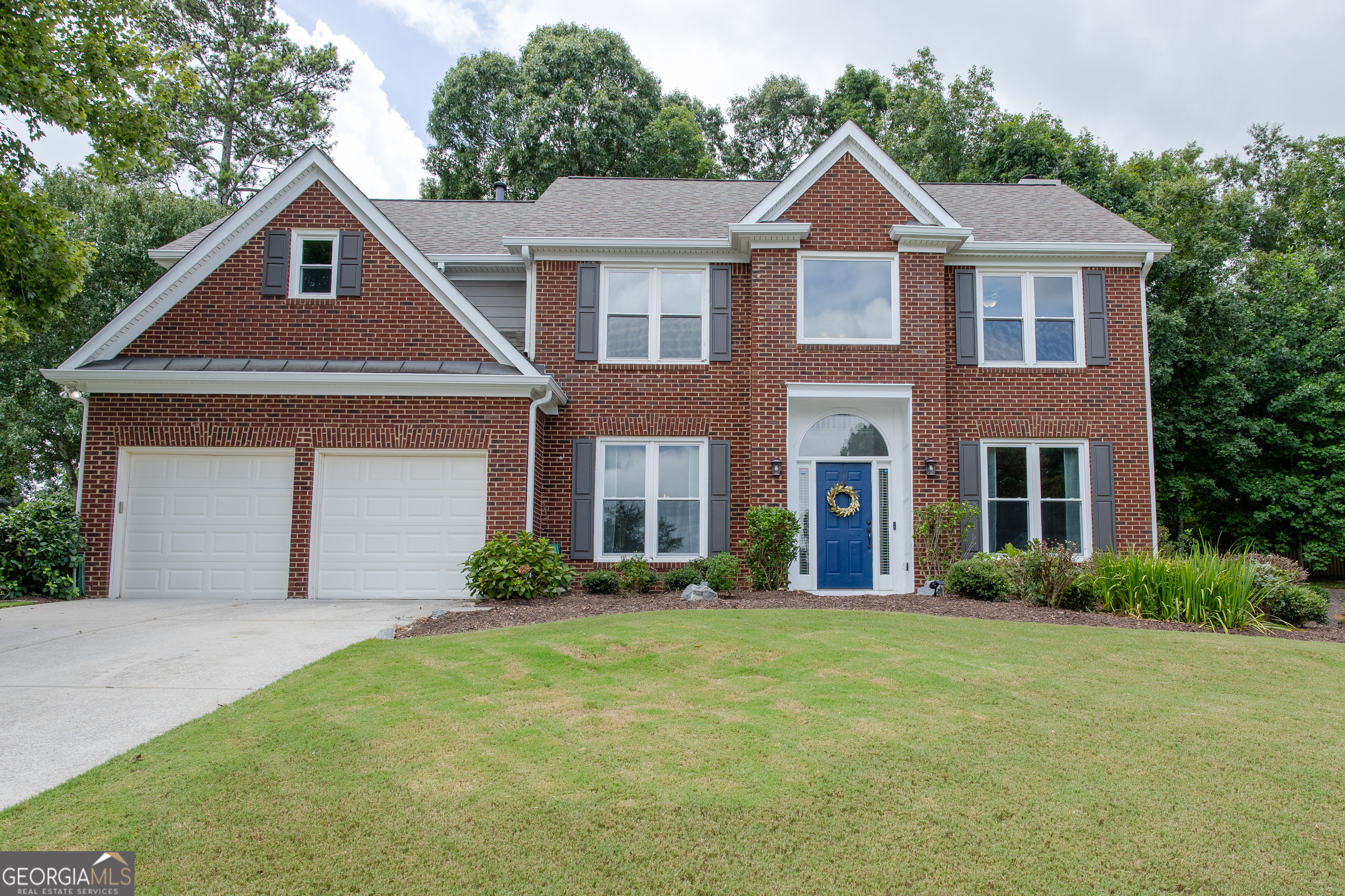 3433 Mill Grove Terrace Property Photo 2
