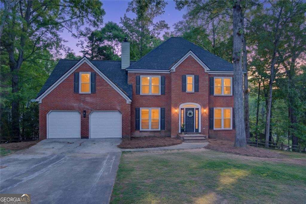 2251 Briarcreek Bend Nw Property Photo 2