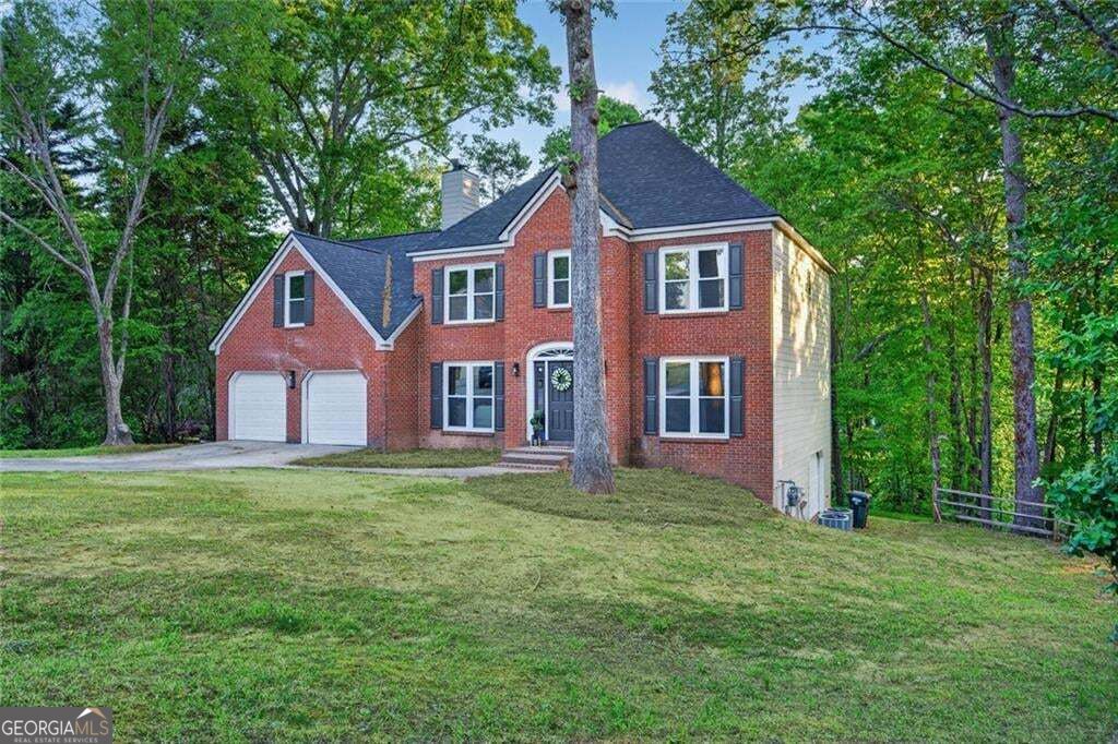 2251 Briarcreek Bend Nw Property Photo 3