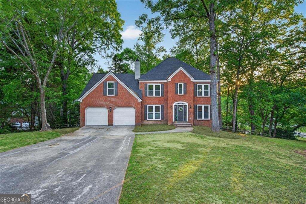 2251 Briarcreek Bend Nw Property Photo 4