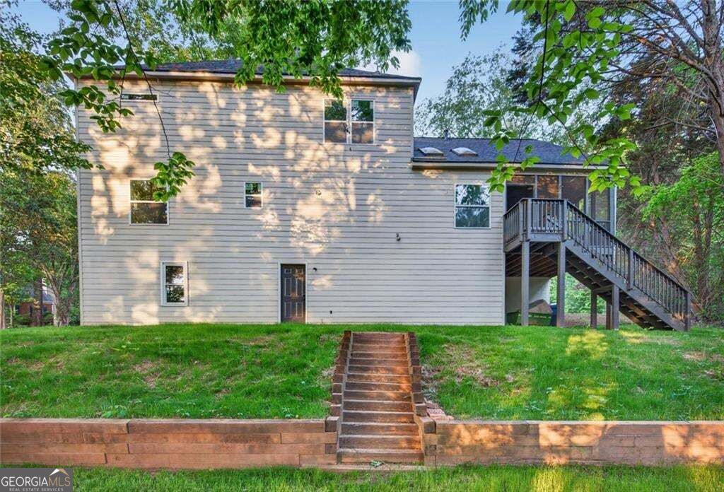 2251 Briarcreek Bend Nw Property Photo 6